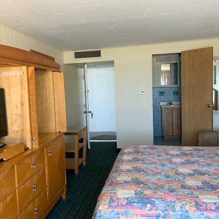 Oceanview Motel Wildwood Crest Kültér fotó