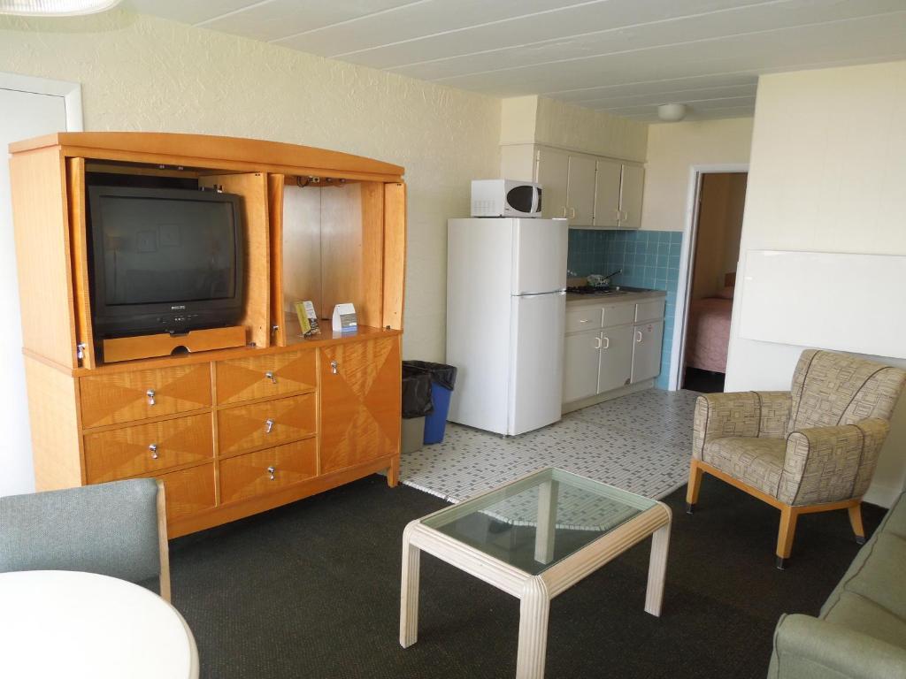 Oceanview Motel Wildwood Crest Szoba fotó