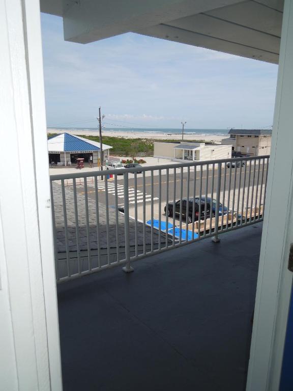 Oceanview Motel Wildwood Crest Kültér fotó