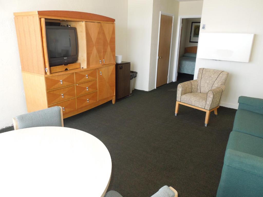 Oceanview Motel Wildwood Crest Kültér fotó