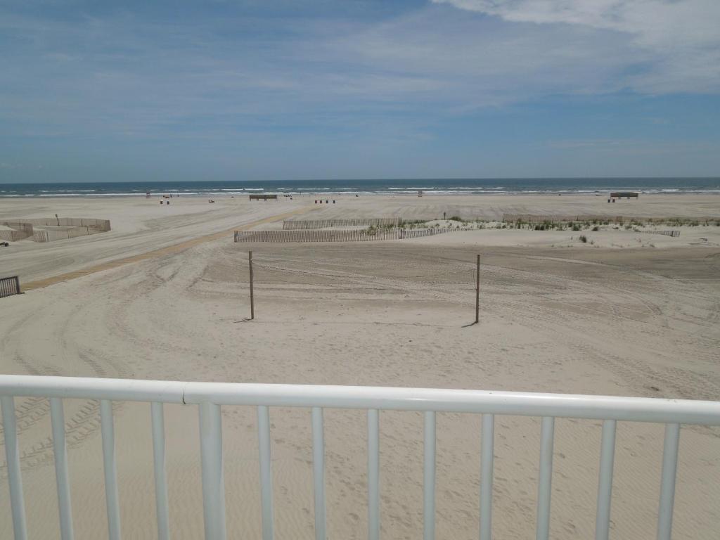 Oceanview Motel Wildwood Crest Kültér fotó