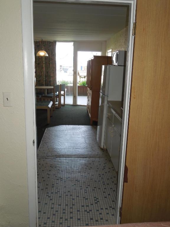 Oceanview Motel Wildwood Crest Kültér fotó