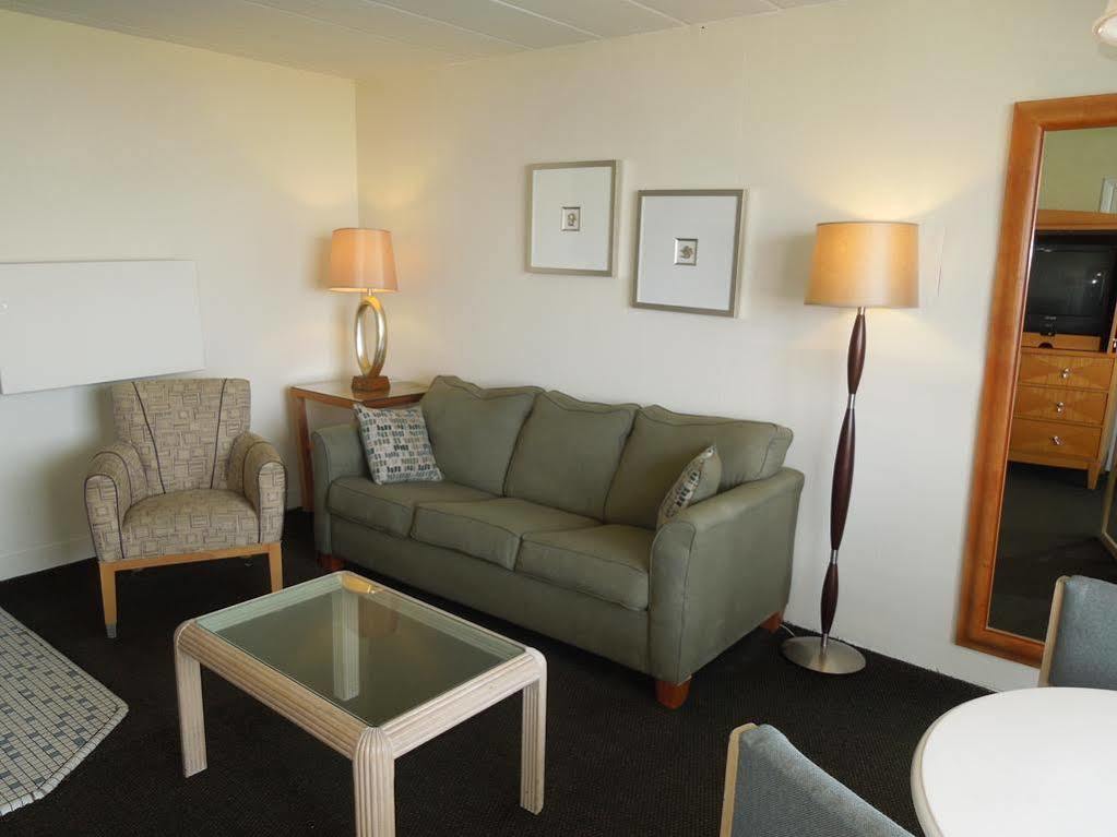 Oceanview Motel Wildwood Crest Kültér fotó