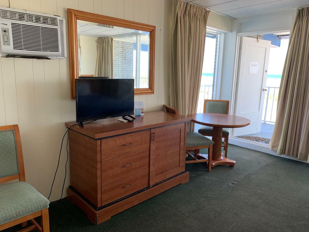 Oceanview Motel Wildwood Crest Kültér fotó
