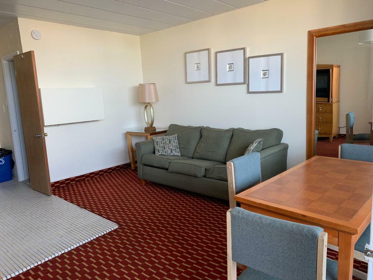 Oceanview Motel Wildwood Crest Kültér fotó