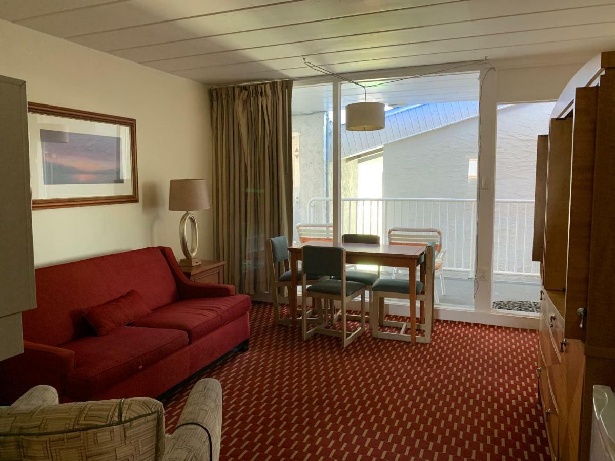 Oceanview Motel Wildwood Crest Kültér fotó