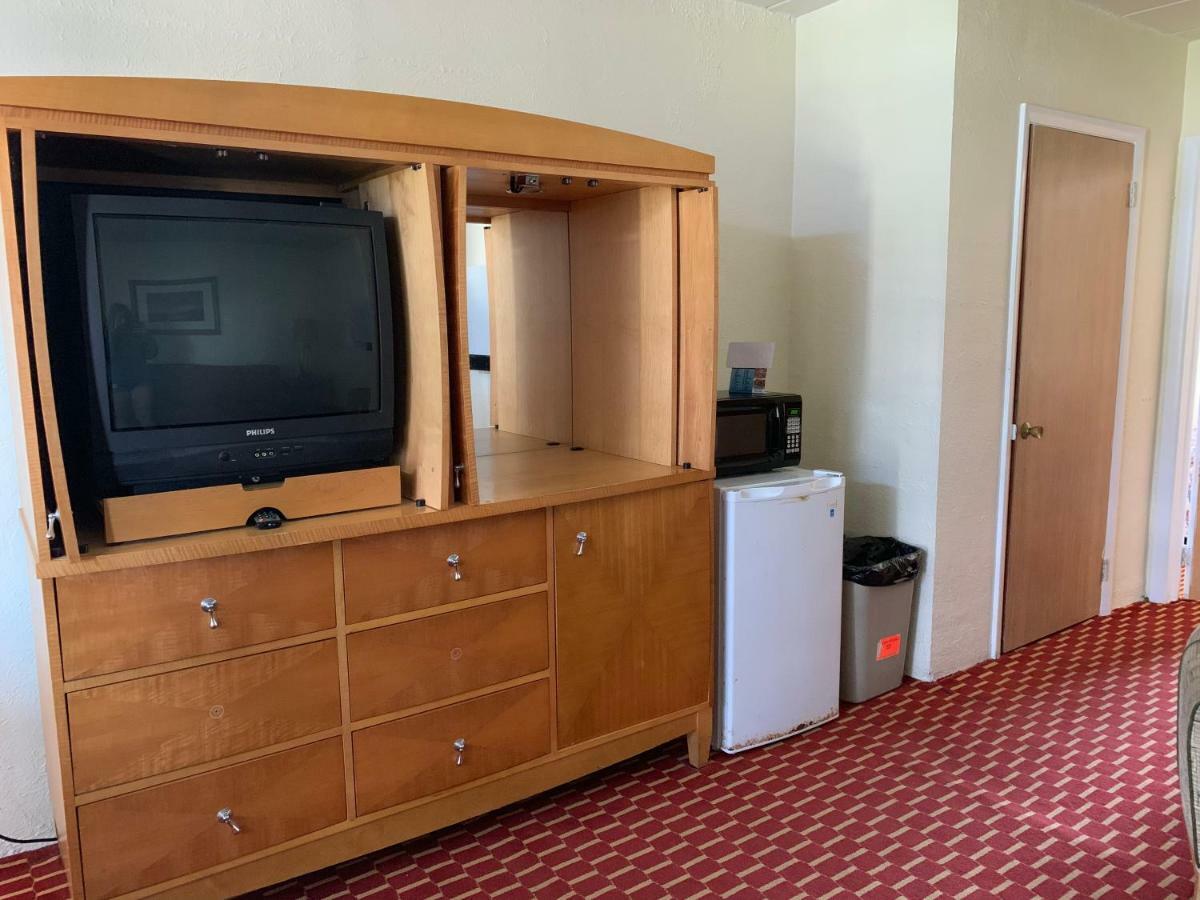 Oceanview Motel Wildwood Crest Kültér fotó