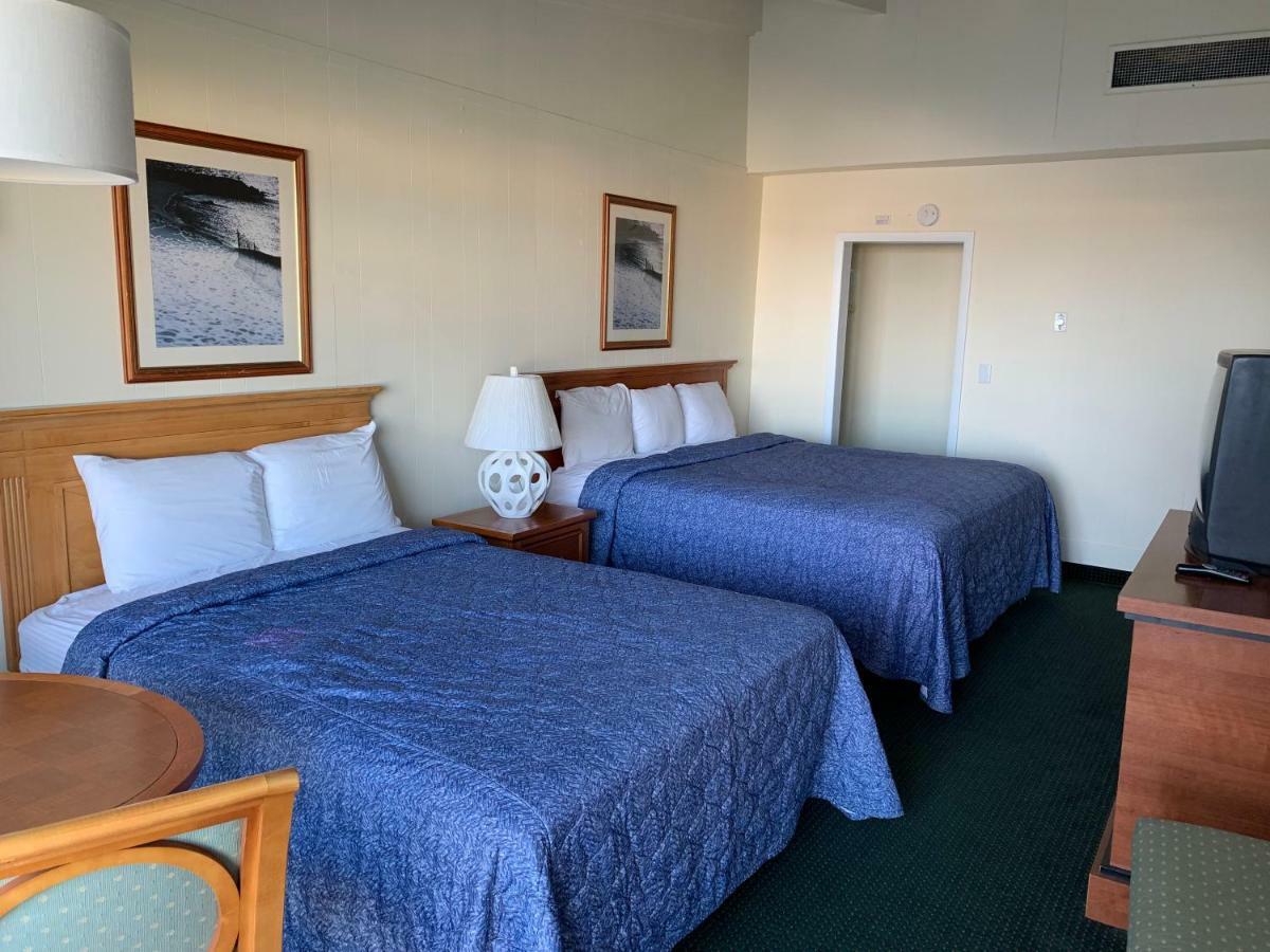Oceanview Motel Wildwood Crest Kültér fotó