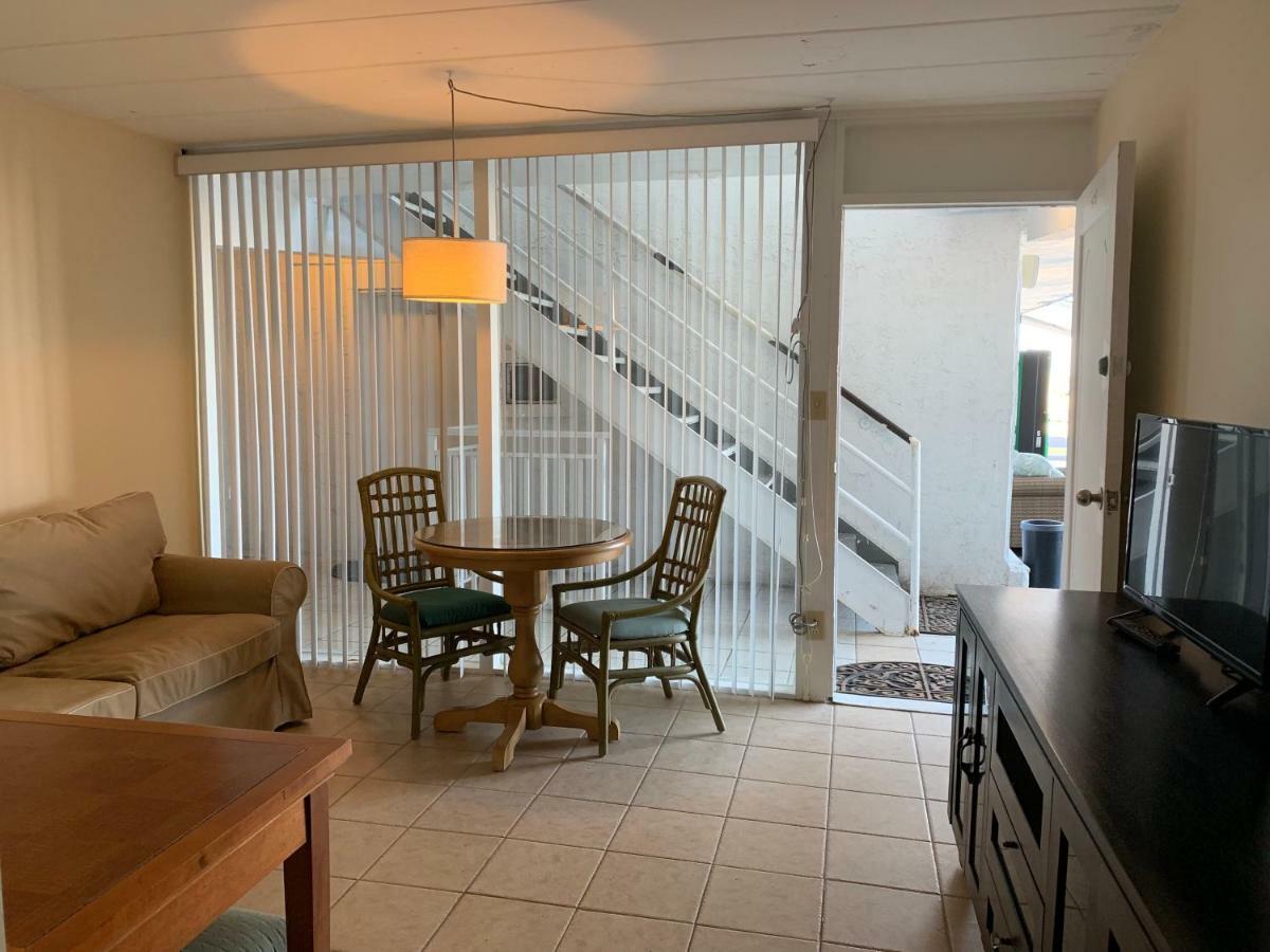 Oceanview Motel Wildwood Crest Kültér fotó