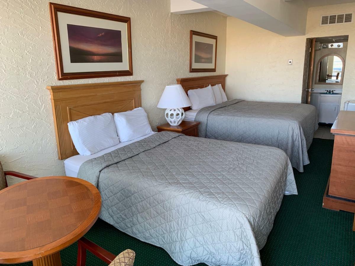 Oceanview Motel Wildwood Crest Kültér fotó