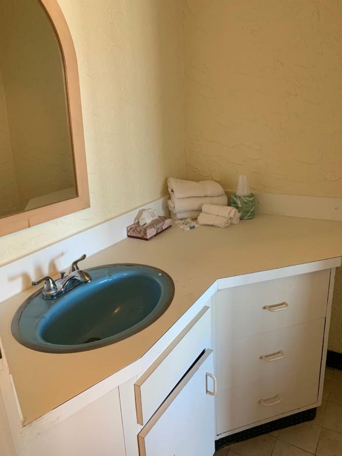 Oceanview Motel Wildwood Crest Kültér fotó